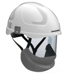 Casco SECRA-2 E6 Irudek