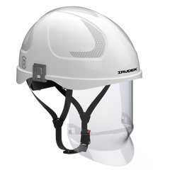 Casco SECRA-1 Irudek