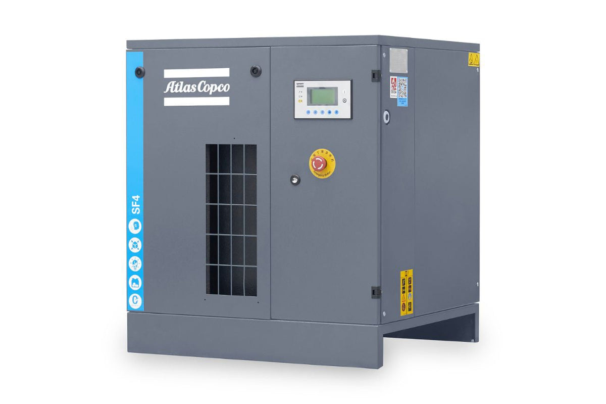 SF4P 116 UL TRI-V 60 3 Abac
