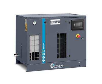 Compressori SFe4 BM 116 UL 230 60 3 Abac