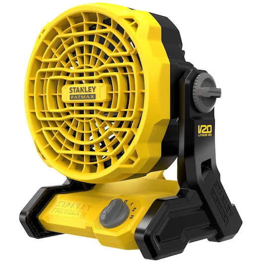 VENTILATORE 18V (SFMCE001B-XJ) Stanley