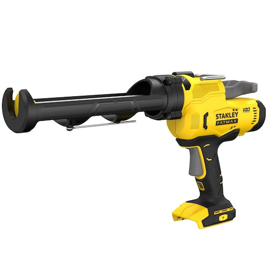 PISTOLA PER SILICONE 18V ® FATMAX® (SFMCE600B-XJ) Stanley