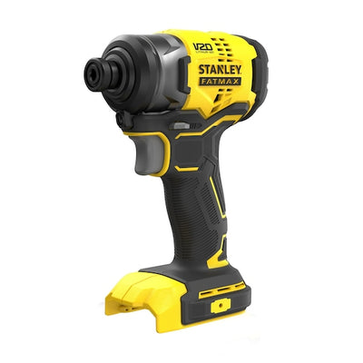 Avvitatore a impulsi Brushless ® FATMAX® V20 18V - unità senza batteria e caricabatteria (SFMCF810B) Stanley