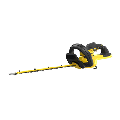 Tagliasiepi A batteria 54V Stanley fatmax V60 Stanley - vista 2