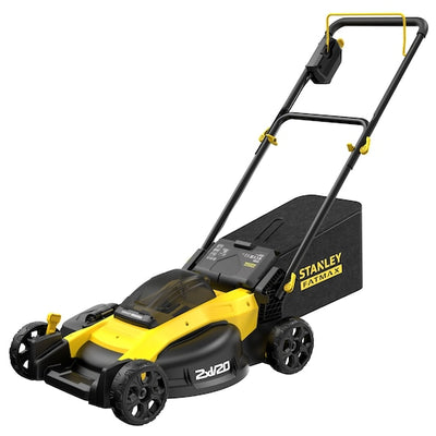 Rasaerba a Batteria Brushless 18V ® FATMAX® V20 (SFMCMW2651M-QW) Stanley