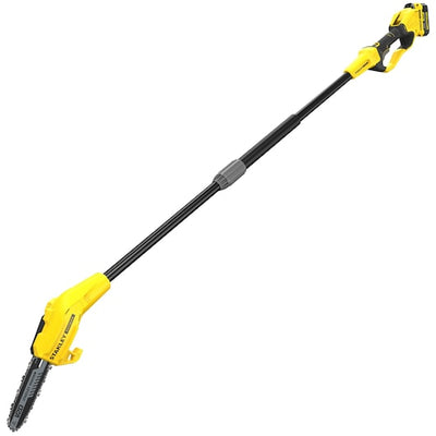POTATORE A BATTERIA 18V ® FATMAX® V20 (SFMCPS620M1-QW) Stanley