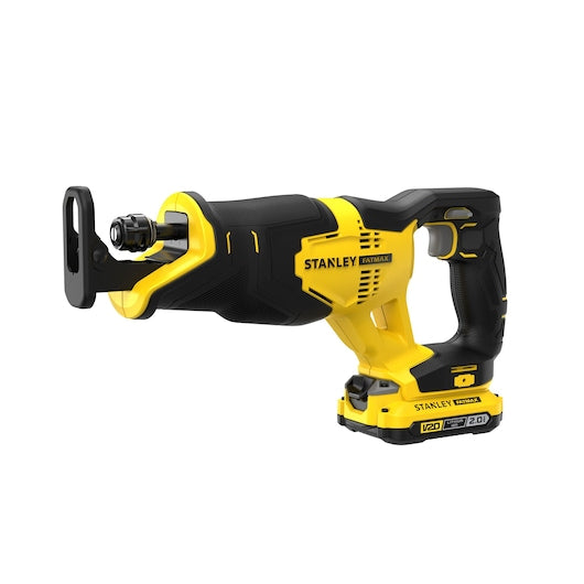 SEGA UNIVERSALE V20 ® FATMAX® 18V - 2.0 AH (SFMCS300D2K-QW) Stanley