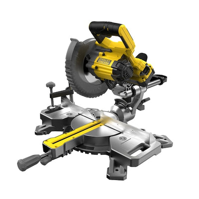 TRONCATRICE V20 ® FATMAX® 18V - 4.0AH (SFMCS701M1) Stanley