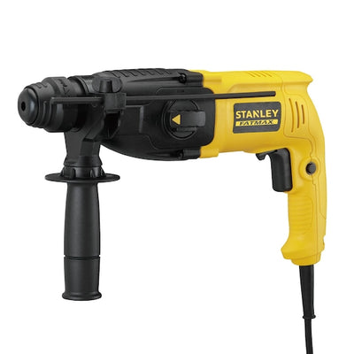 Martello tassellatore SDS+ 750W-2.2J ® FATMAX® (SFMEH200K-QS) Stanley