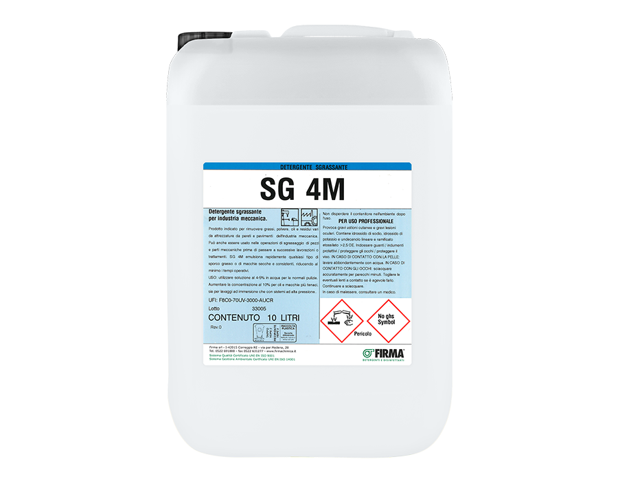 SG 4M