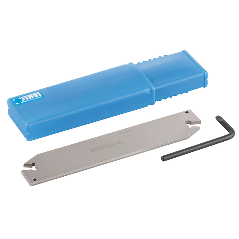 Utensile PER Taglio Esterno - Lama