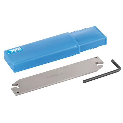 Utensile PER Taglio Esterno - Lama
