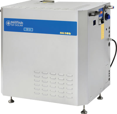 Nilfisk SH SOLAR 8P-180/2000 D 400/3/50 EU