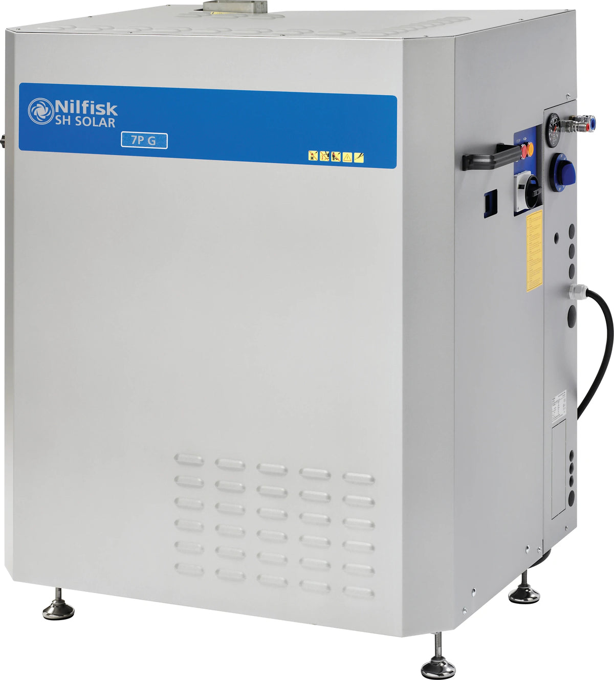 Nilfisk SH SOLAR 5M-150/1020 G 400/3/50 EU