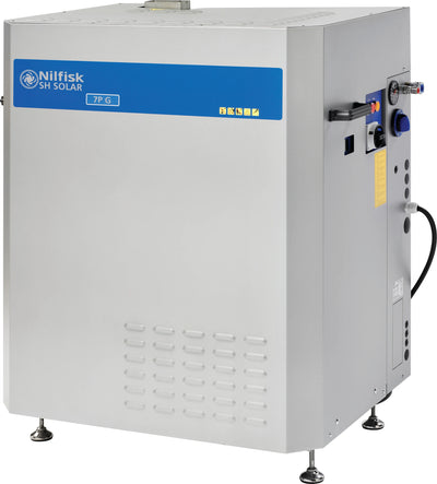 Nilfisk SH SOLAR 5M-150/1020 G 400/3/50 EU