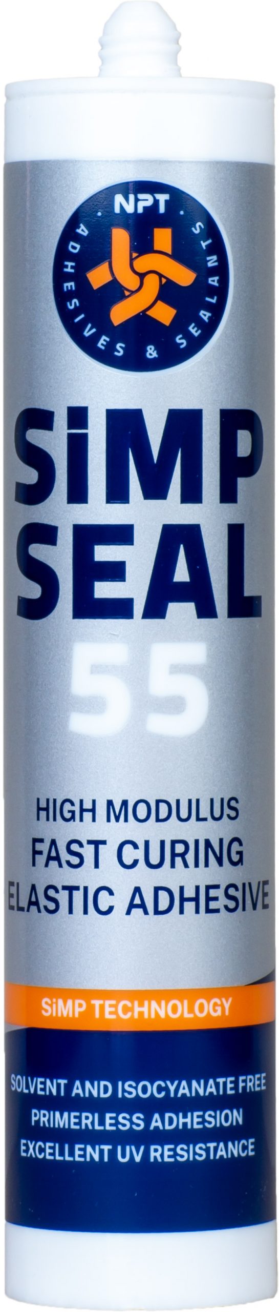 SiMP-Seal 55 NPT Sigill