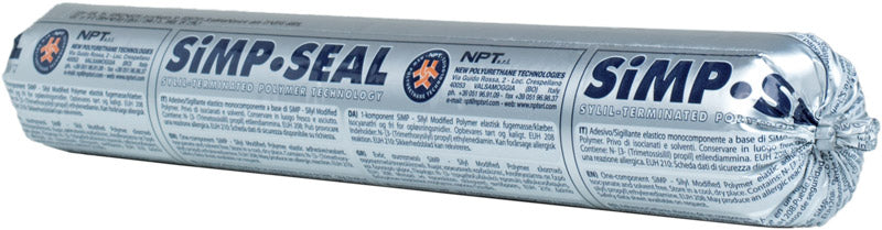 SiMP-Seal 630 NPT Sigill
