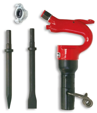 Scalpellatore Pneumatico SK20 Breaker