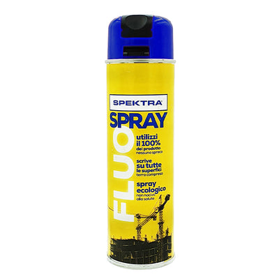 Spektra Spray Tracciamenti SK-SPRAY BLU 12pz.