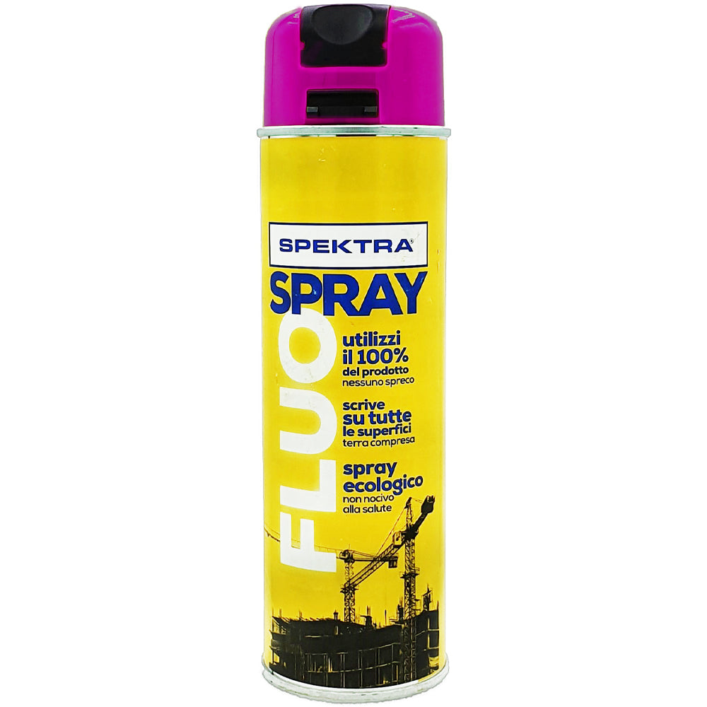Spektra Spray Tracciamenti SK-SPRAY FUCSIA 12pz.