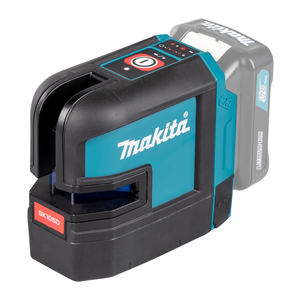 SK105DZ Tracciatore laser CXT® Makita