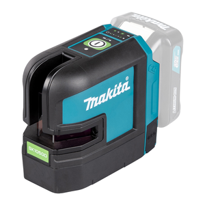 SK105GDZ Tracciatore laser CXT® Makita