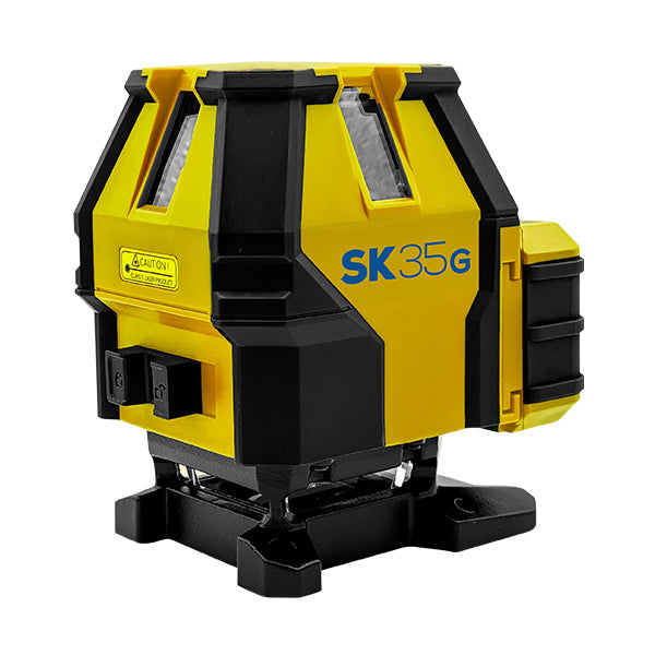 Spektra Tracciatore Laser SK 35 G