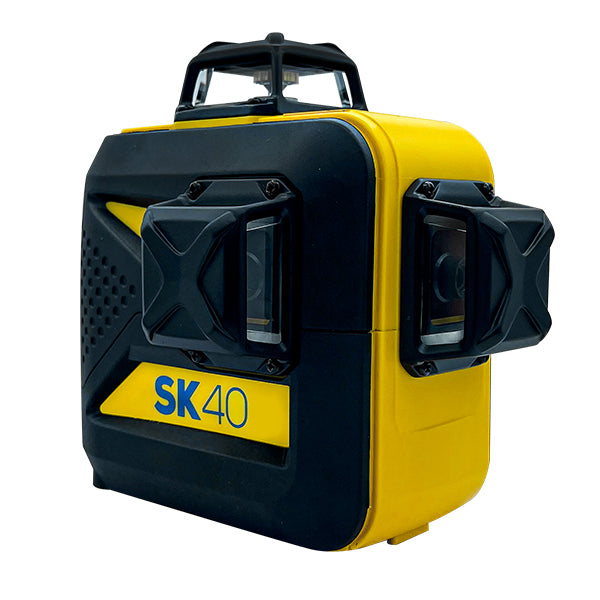 Spektra Tracciatore Laser SK 40