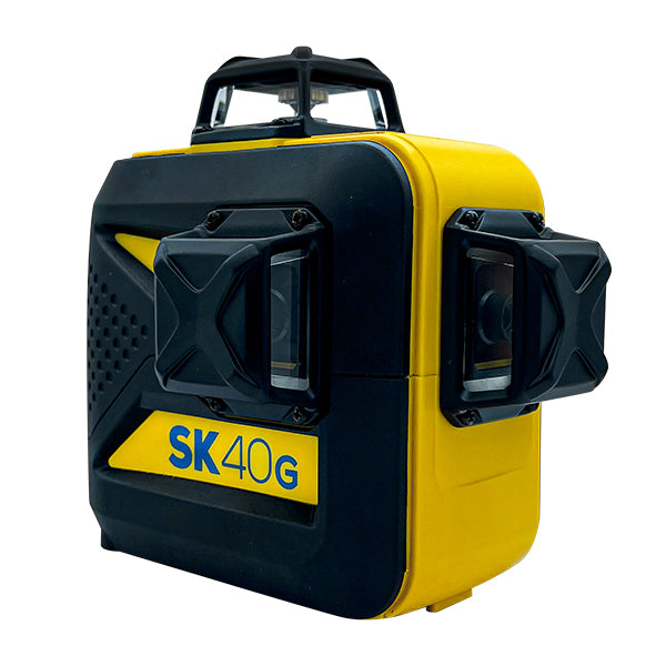 Spektra Tracciatore Laser SK 40 G