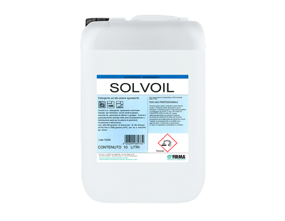 Solvoil