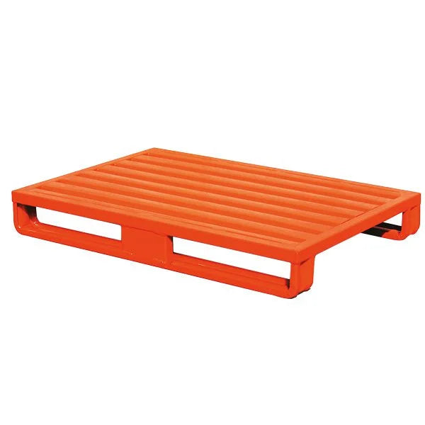 Sall Pallet in Metallo - Pallet metallici