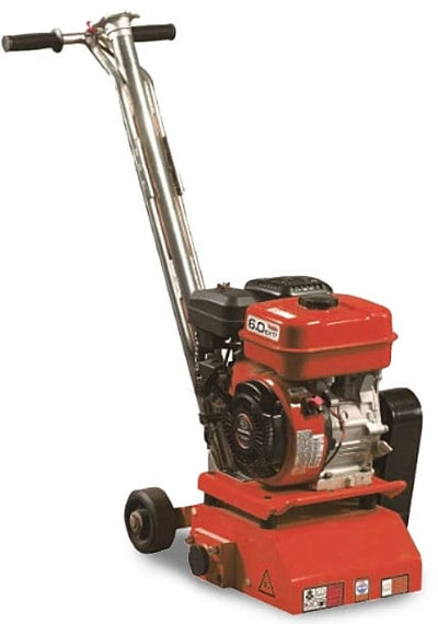 Scarificatrice per pavimenti SP 200A motore 220V monofoase Breaker