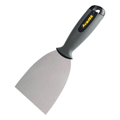 Spatole Inox Mass Stucco - Finitura