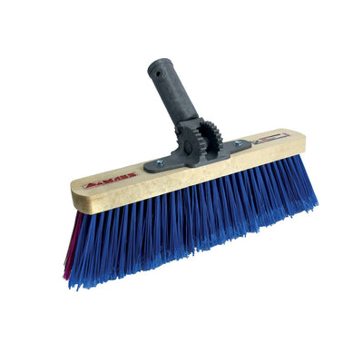 Dual Mass Brooms - Brooms and Brushes