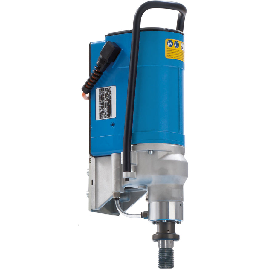 Sea Technology Ssr 38 - Motori SEM/SSR