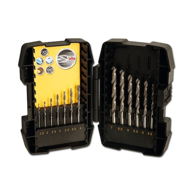Set 13 Punte per metallo (STA88100-XJ) Stanley