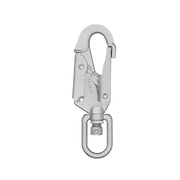 Connettore STEELSAFE 976 Irudek