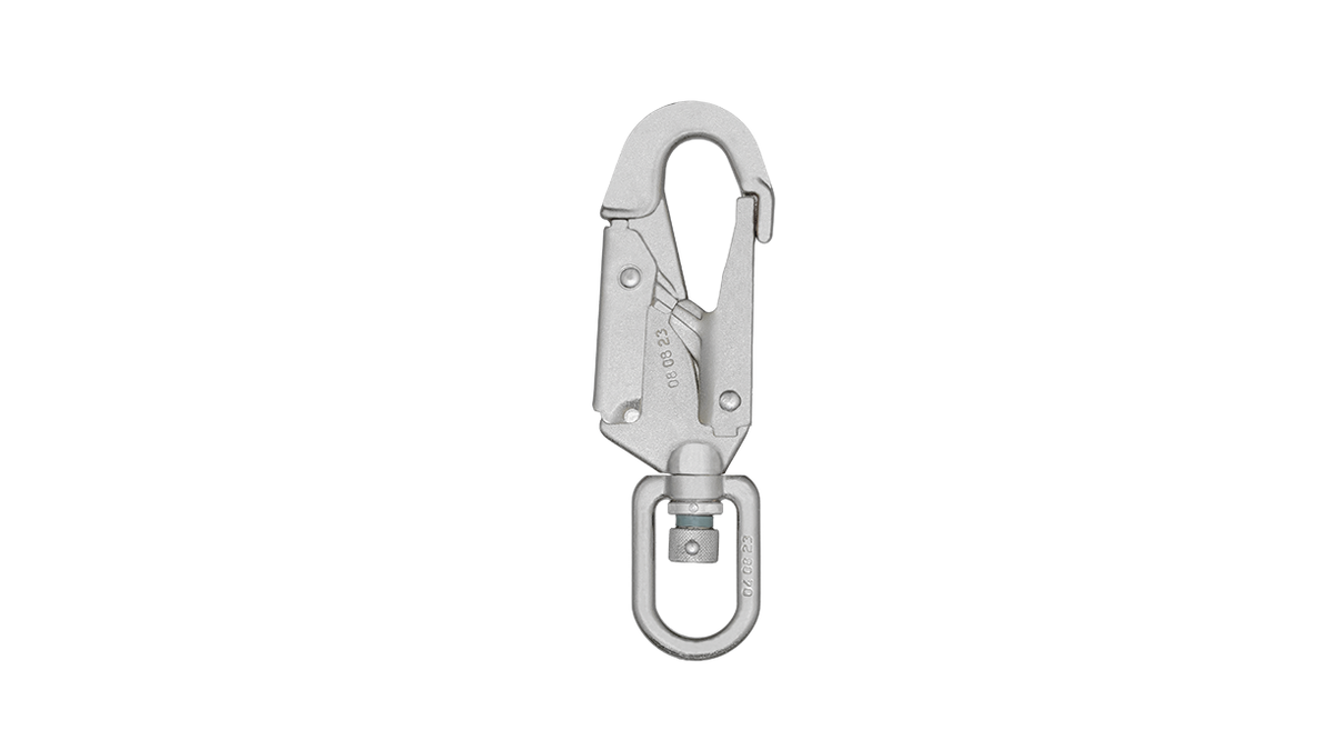 Connettore STEELSAFE 976 Irudek