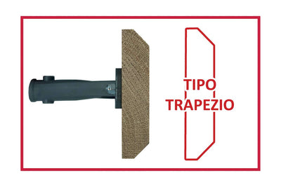 Raschie Stendiasfalto Legno Mass