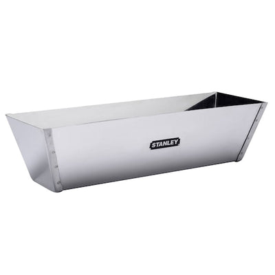 Vaschetta portaintonaco in acciaio inox (STHT0-05867) Stanley