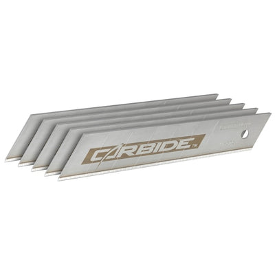 Lama a spezzare 25 mm al carburo di Tungsteno (STHT0-11825) Stanley