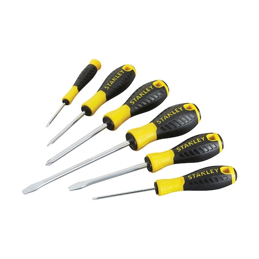 Set 6 giraviti Essential (STHT0-60208) Stanley