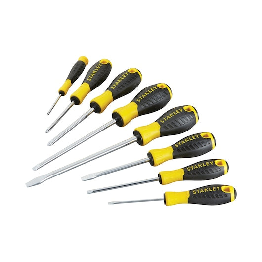 Set 8 giraviti Essential (STHT0-60210) Stanley