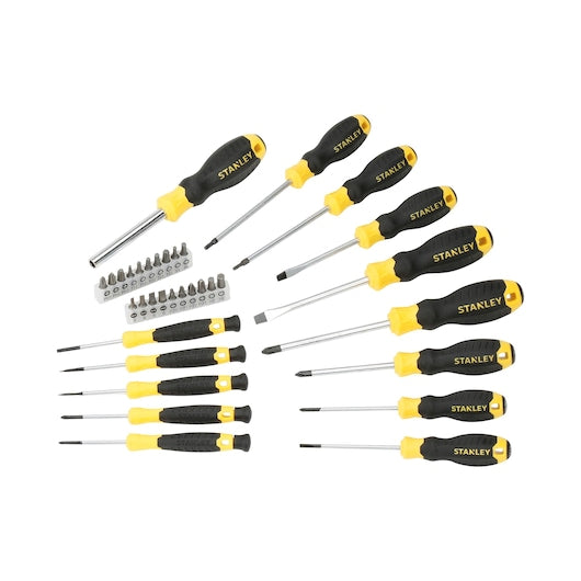 Set giraviti ® 34 pz (STHT0-62141) Stanley
