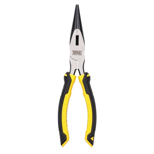 Pinze becchi lunghi Control Grip (STHT0-74364) Stanley