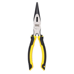 Pinze becchi lunghi Control Grip (STHT0-74364) Stanley
