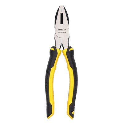 Pinze universali Control Grip (STHT0-74454) Stanley