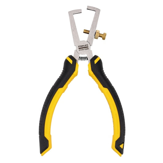 ® FATMAX® Pinze spelafili Control Grip (STHT0-75068) Stanley