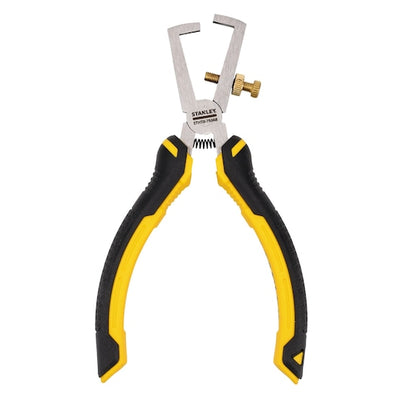 ® FATMAX® Pinze spelafili Control Grip (STHT0-75068) Stanley