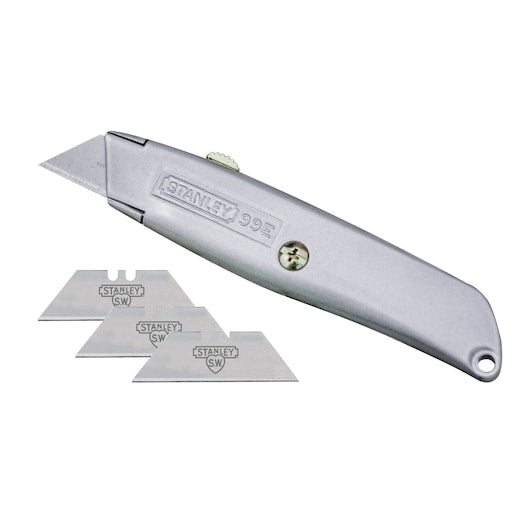 Coltello metallico professionale ® 175° Anniversario (STHT10099G) Stanley